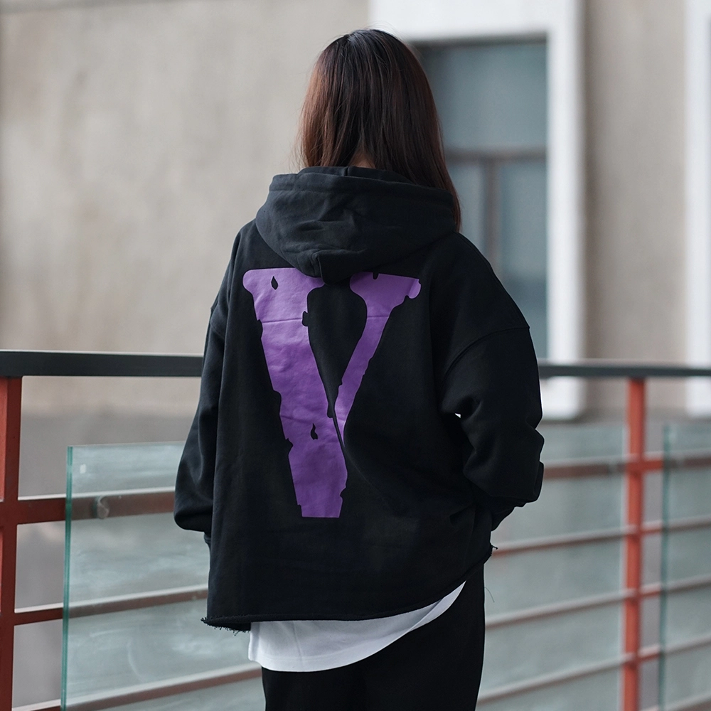 VLONE Staple Hoodie Logo