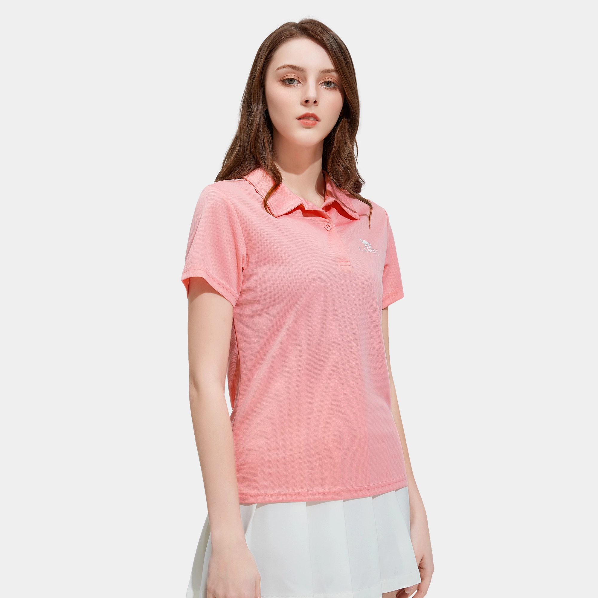 CAMEL LogoPolo