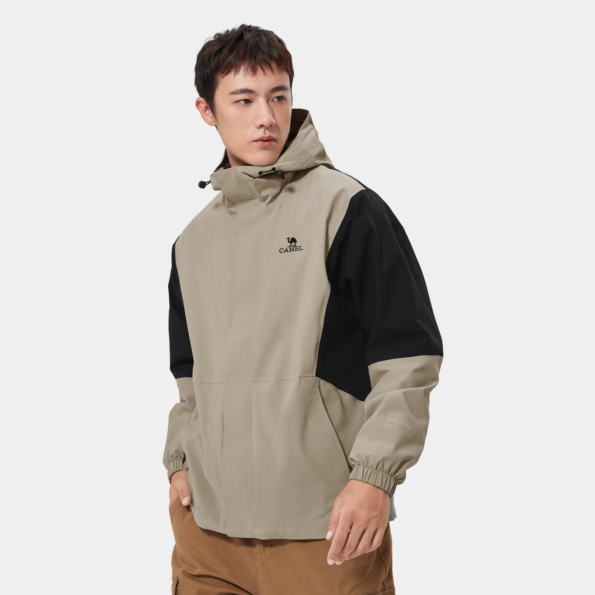 x CAMEL