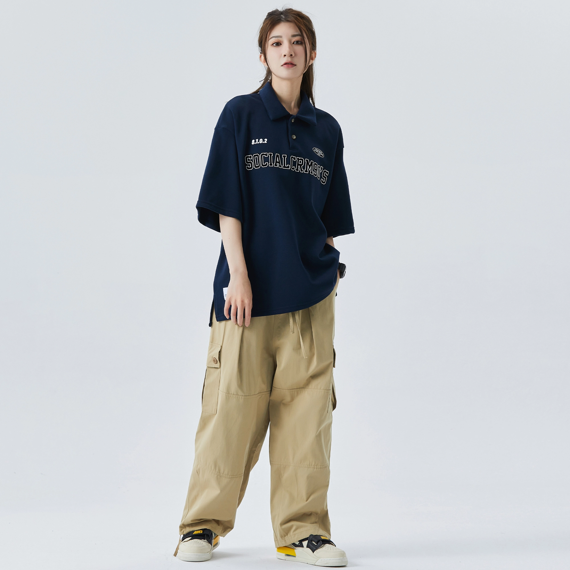SCRM Polo