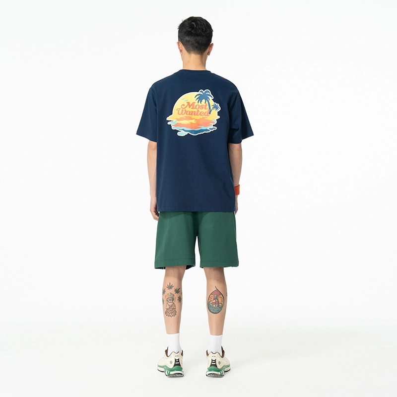 MostwantedLab T