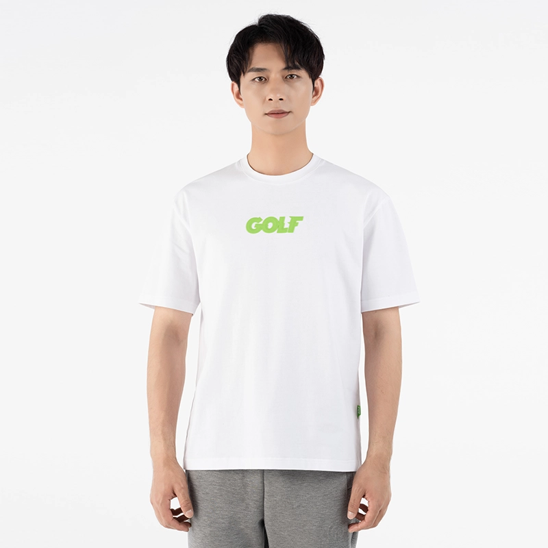 GOLF LogoT