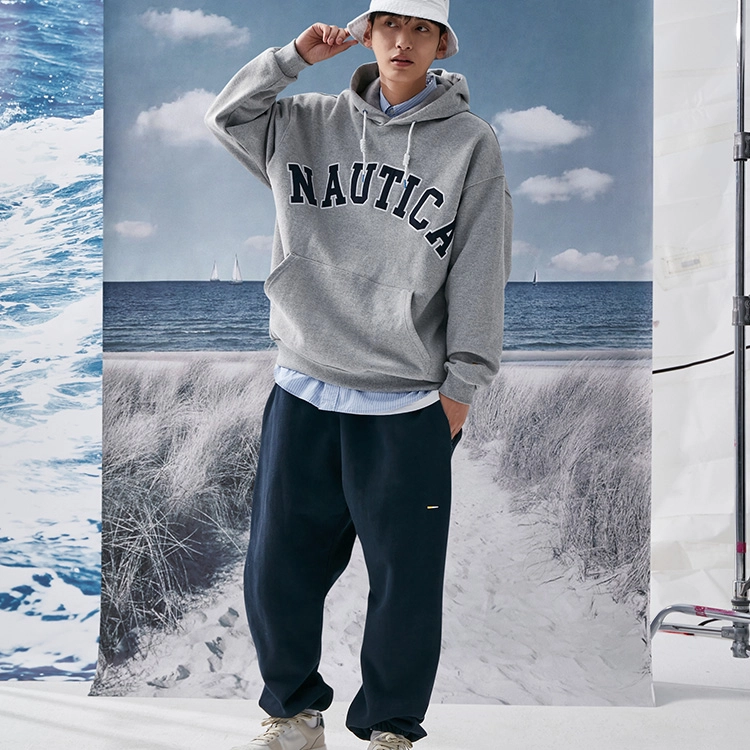 Nautica Logo