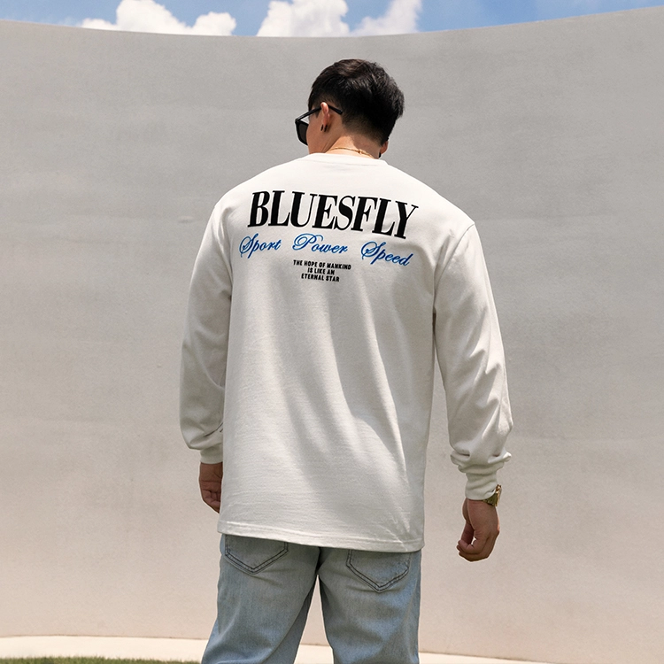 BLUESFLY logoT