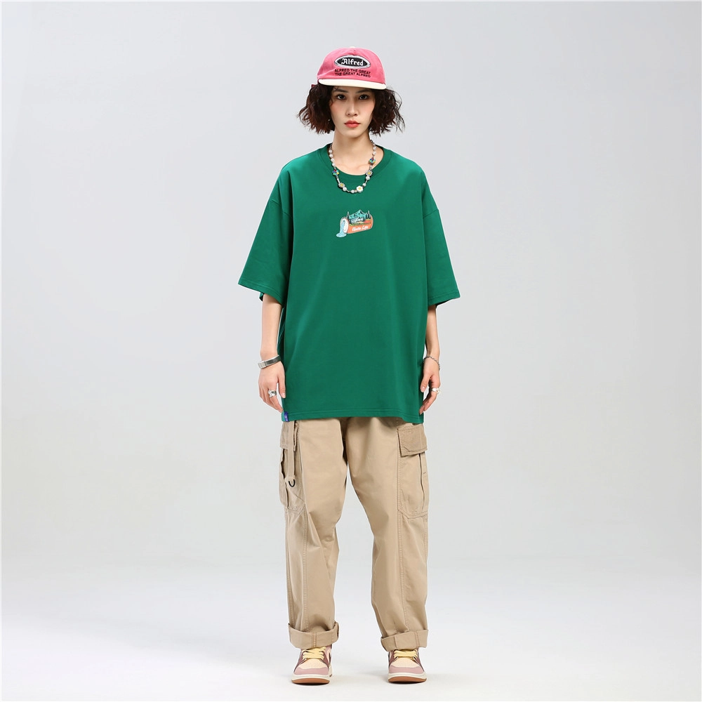 Unite Life HOODS T