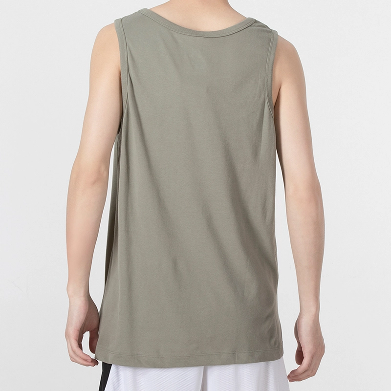 Nike As M Nk Df Tank Dfc Solid