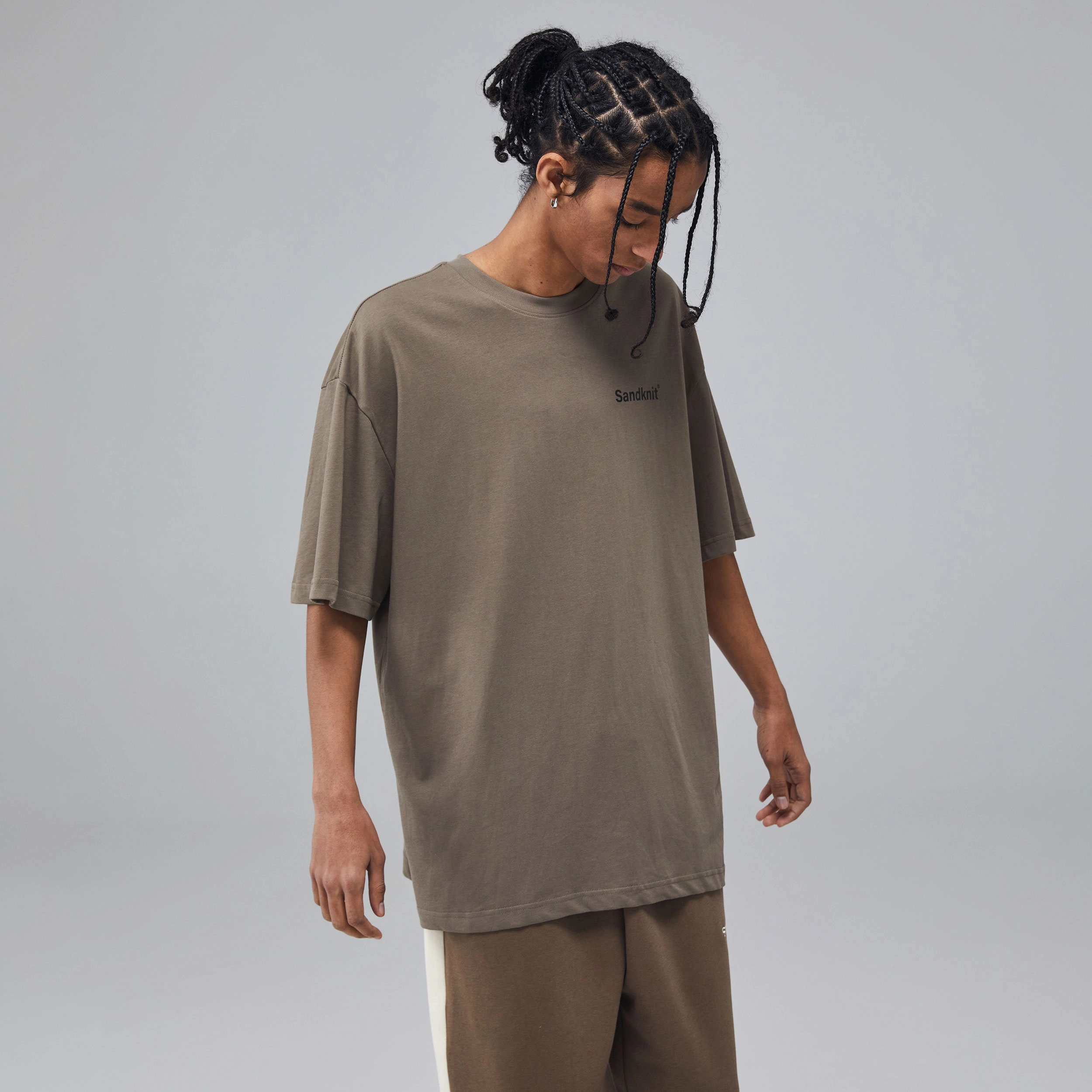 SandKnit LOGOT