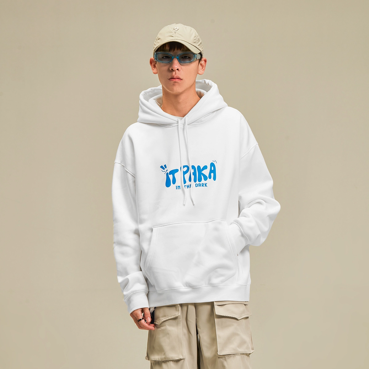 PAKA logo