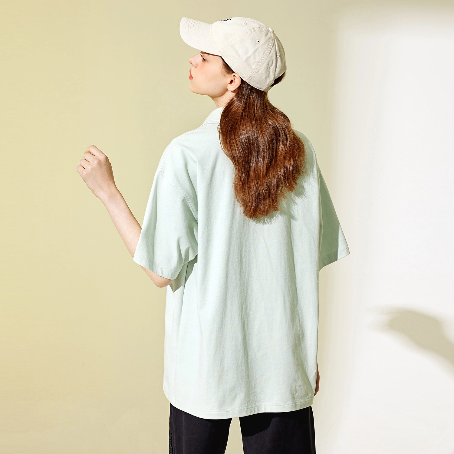 BEASTER Polo
