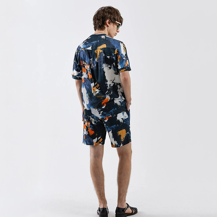 DAVID NAMAN SS22 T