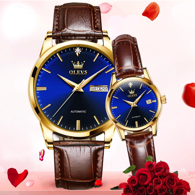 OLEVS S-6629