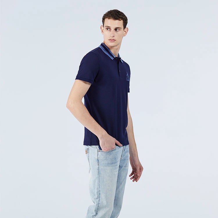 LIUJO UOMOPolo Polo