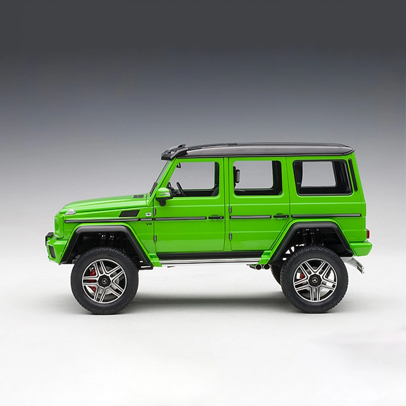 AUTOart 118 MERCEDES-BENZ G500 4X4