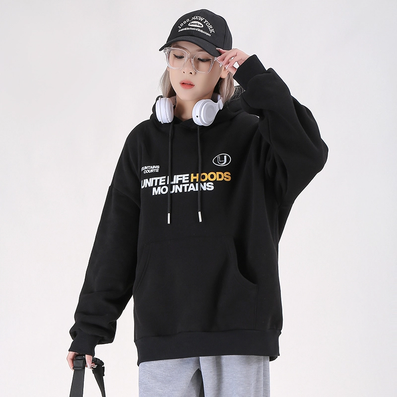 Unite Life HOODS
