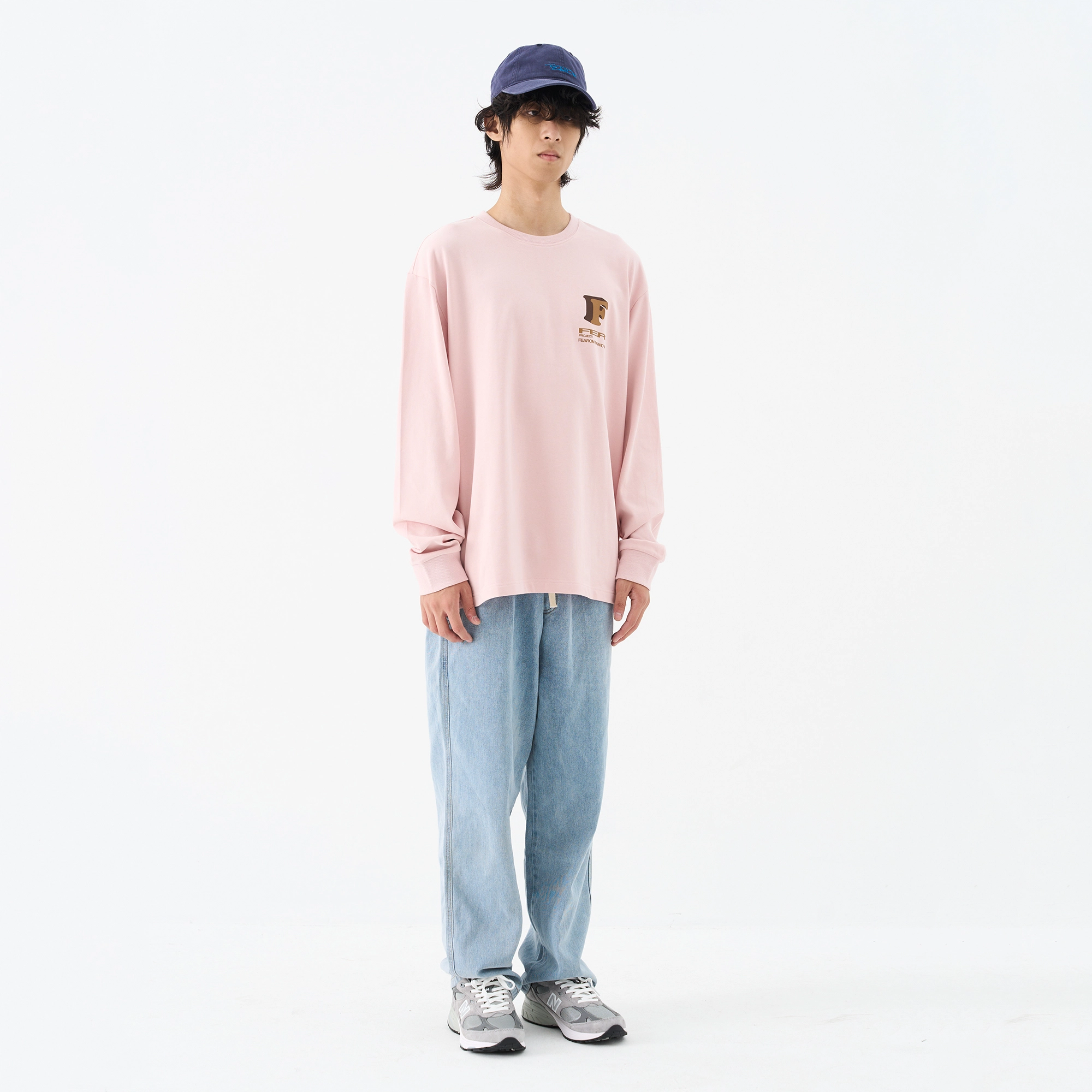 FEAROM T