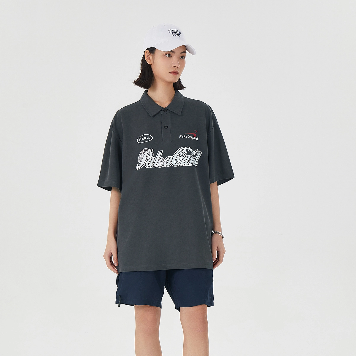 PAKA Polo