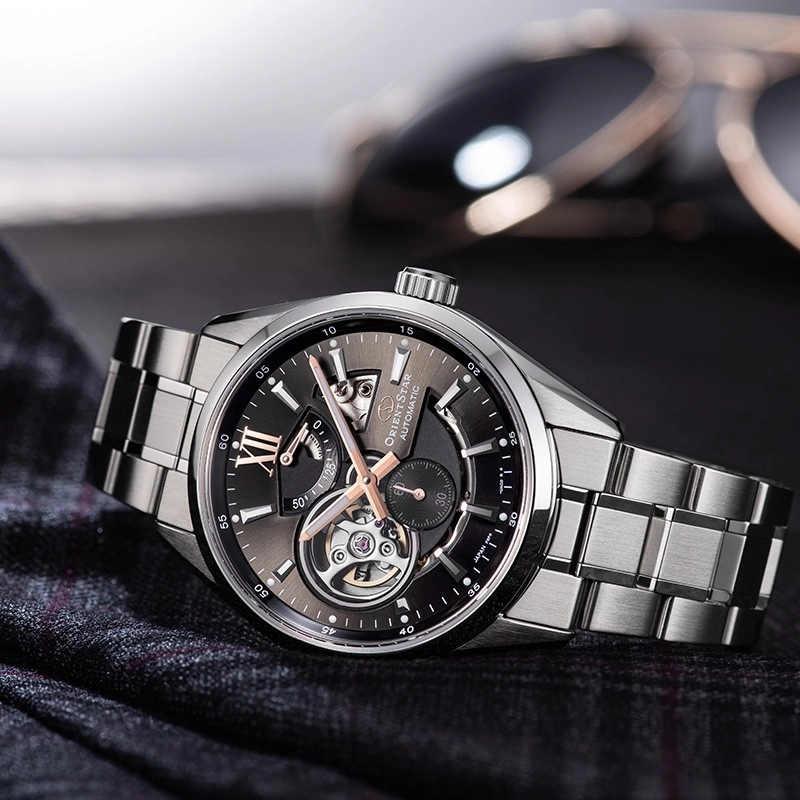 ORIENT STAR RE-DWAV0004N00B