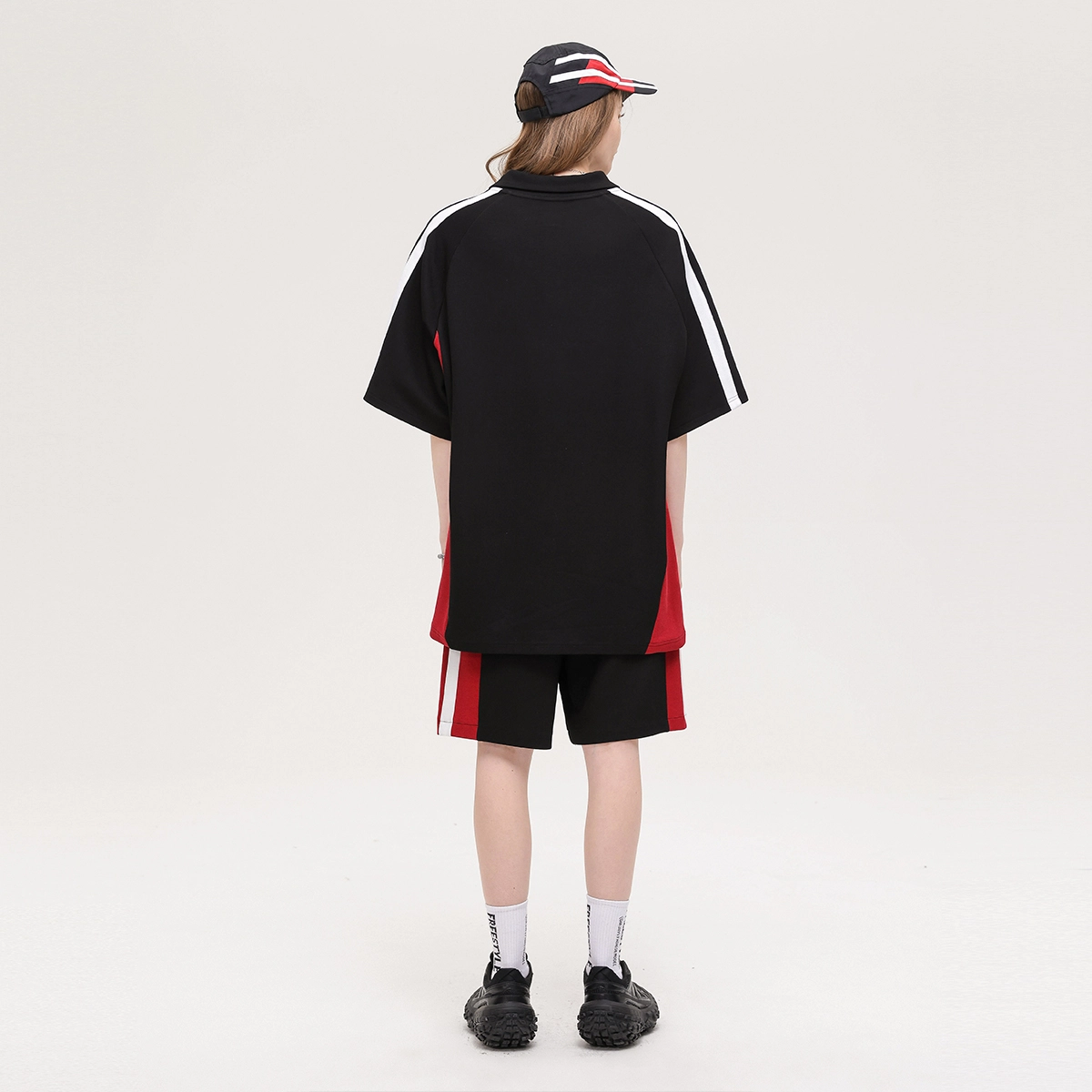 POINTLIMIT Polo