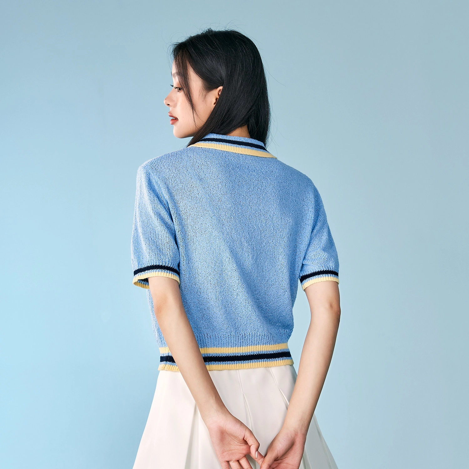 BEASTER WAVE Polo