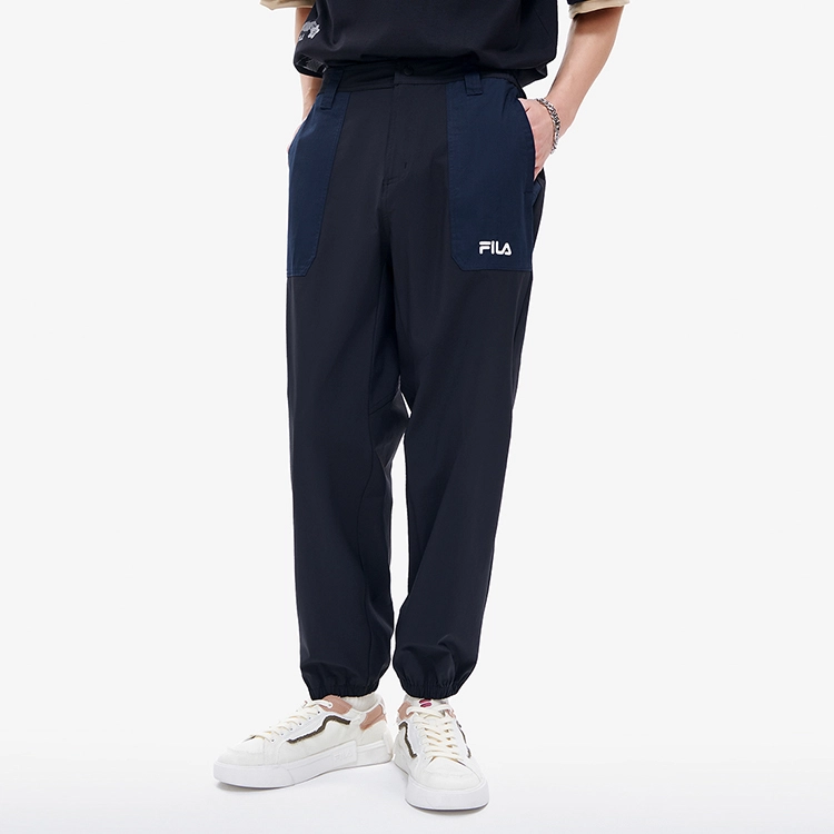FILA FUSION Logo