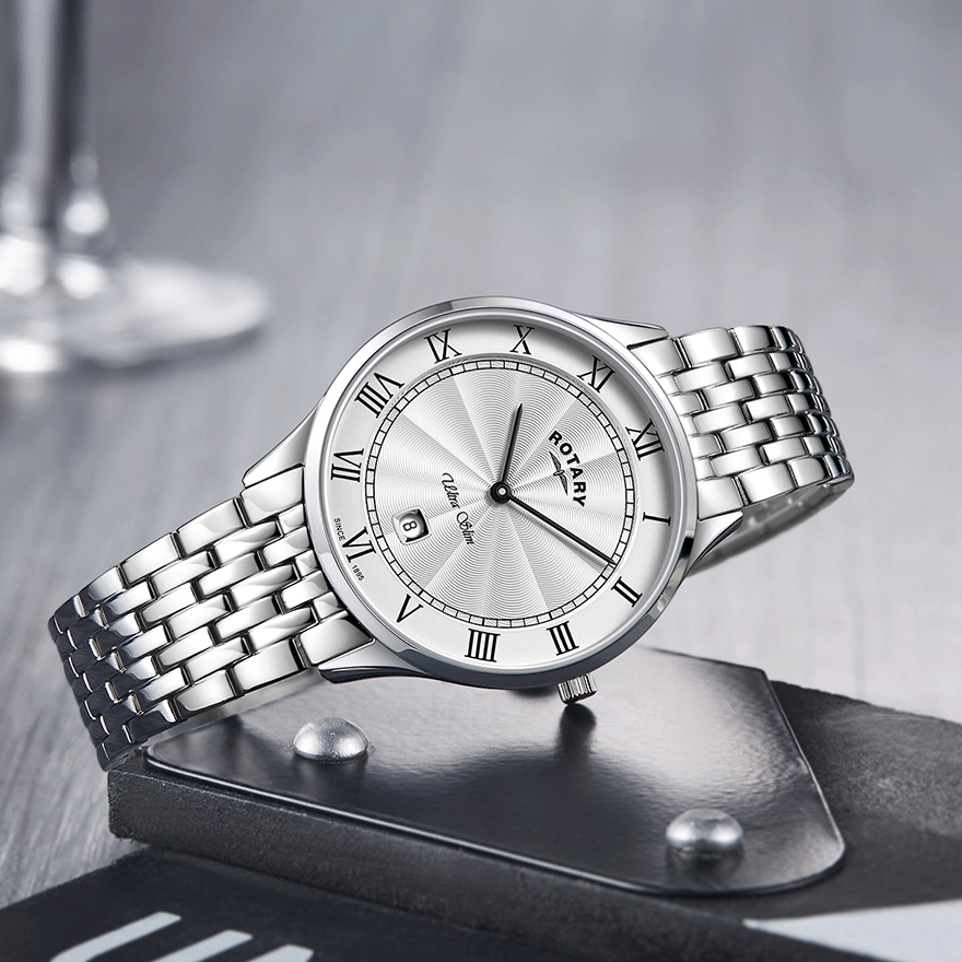 ROTARY Slim GB0830001