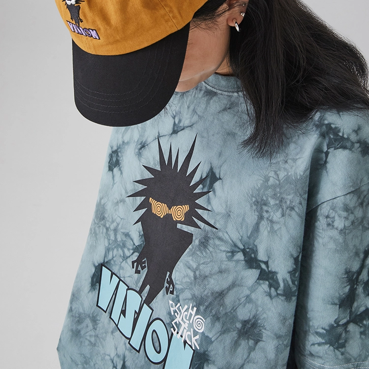 Vision Street Wear T