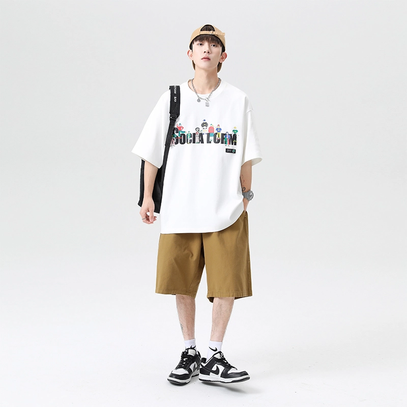 SCRM T