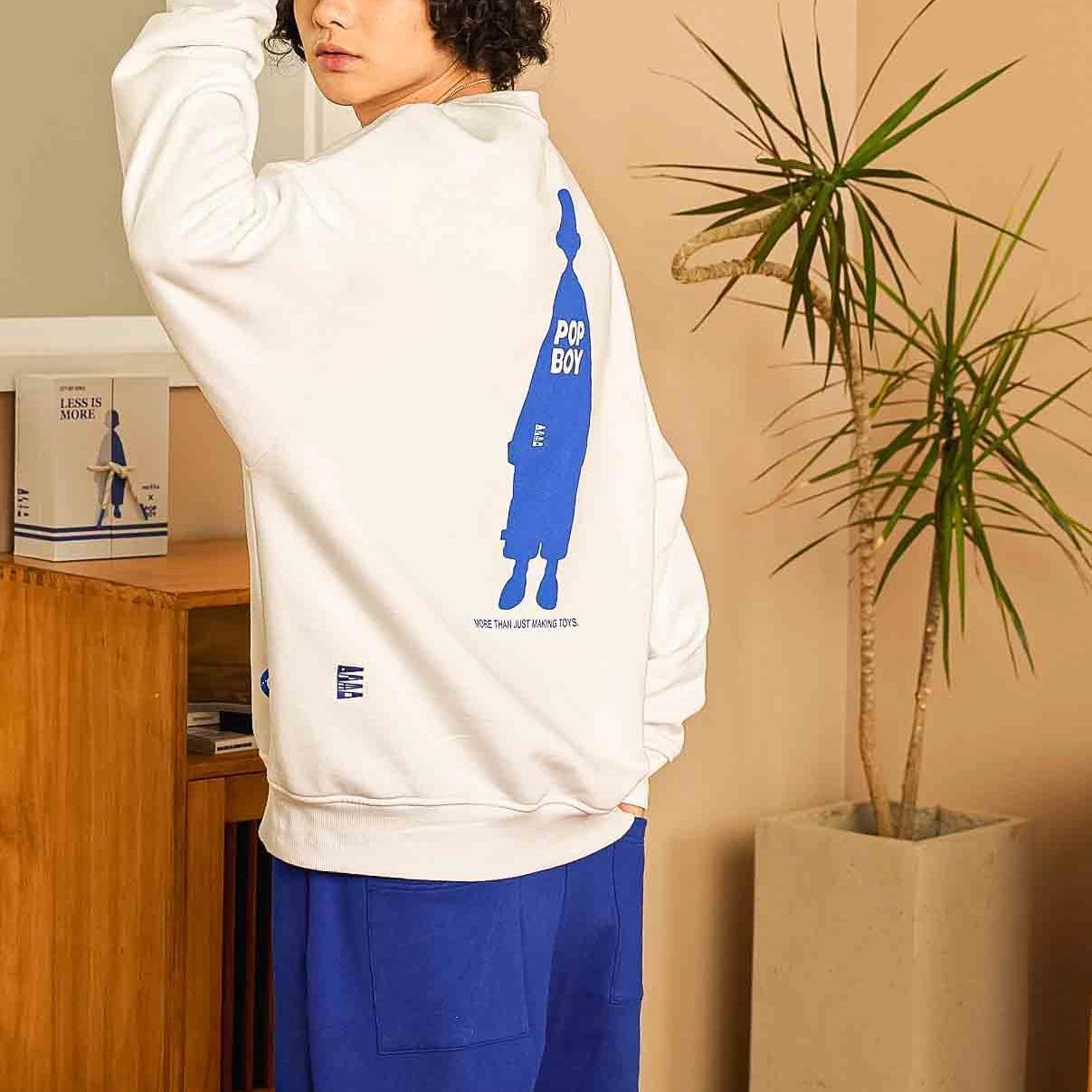 Nautica x POPBOY