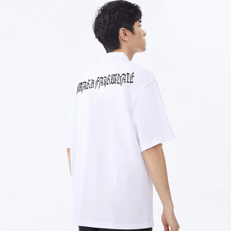 FAIRWHALE Polo