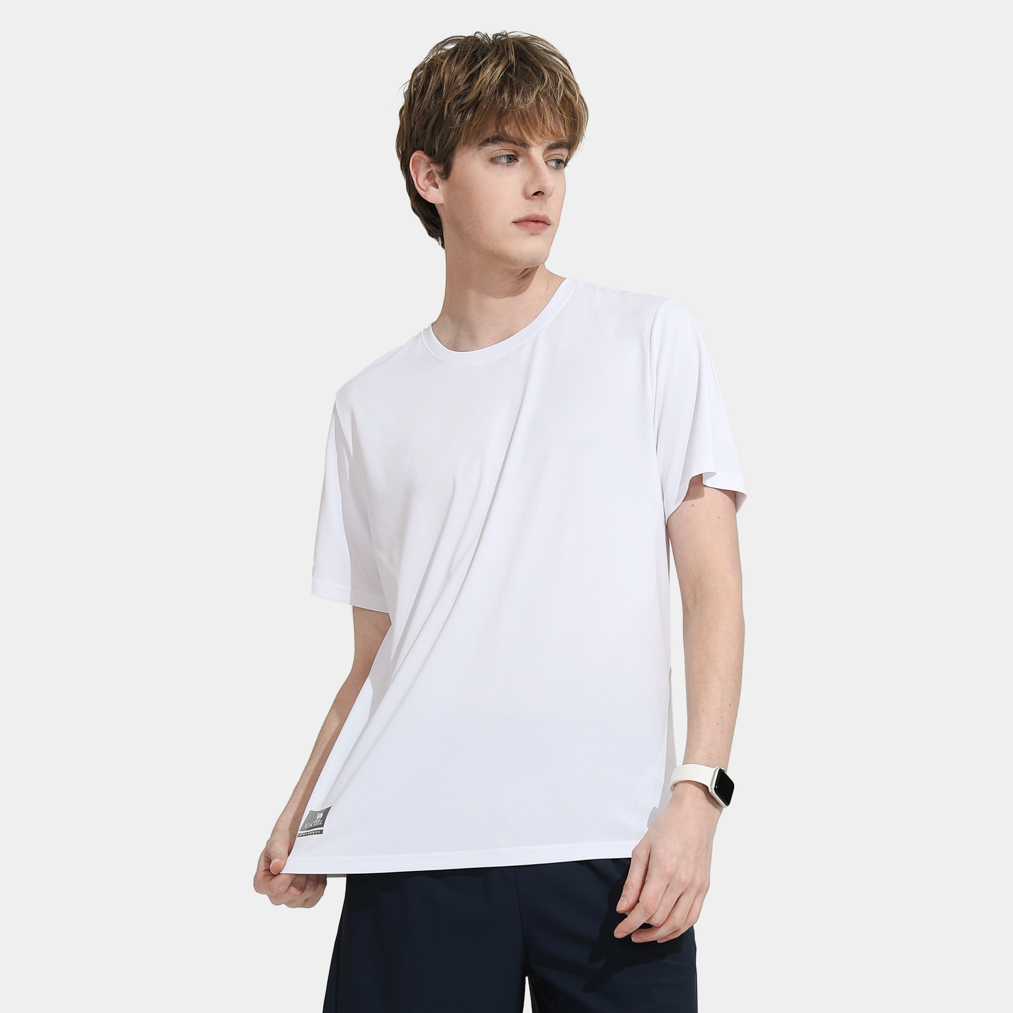 CAMEL T
