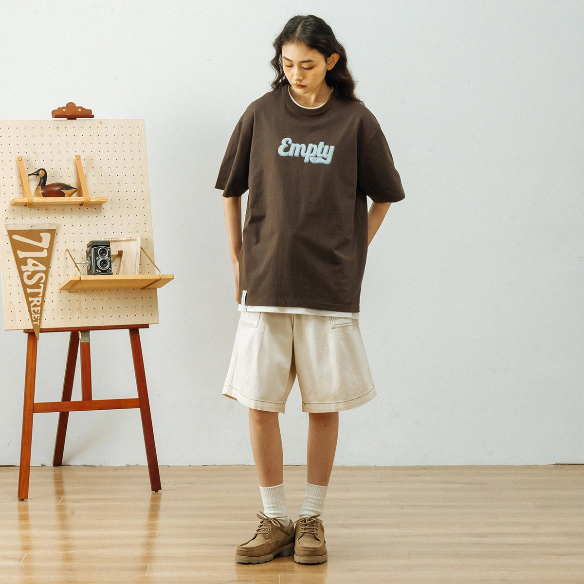 714STREET SS23 T