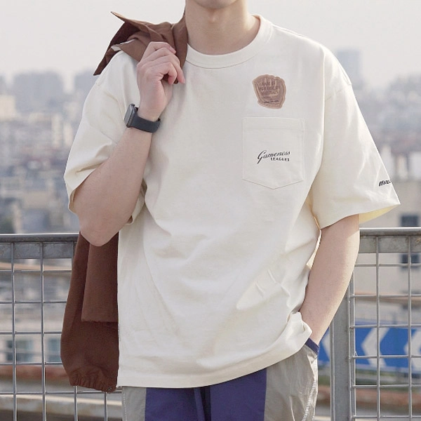 Mizuno x U.sage T