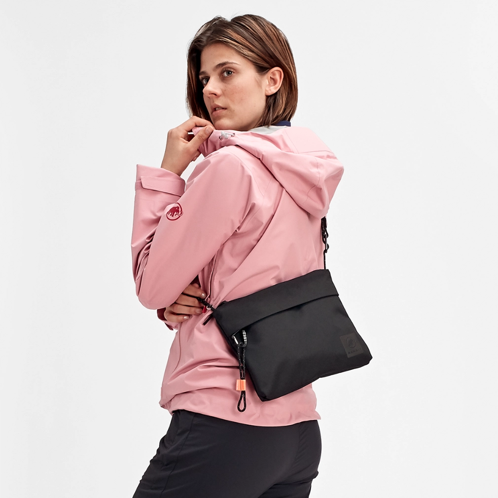 MAMMUT Xeron