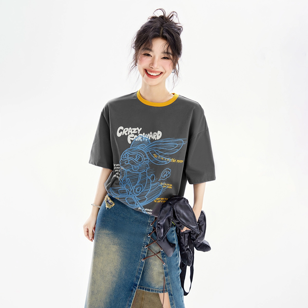 EPTISON WOMAN T