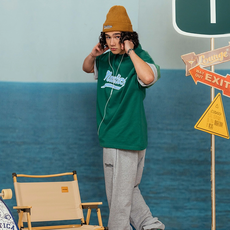 Nautica SS23 LogoT