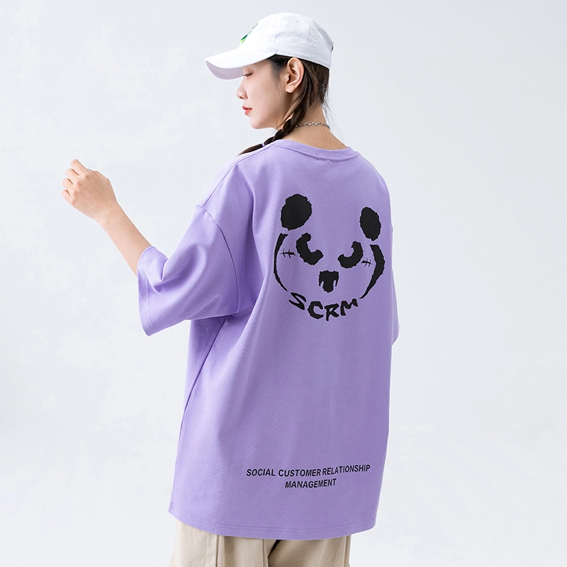 SCRM T