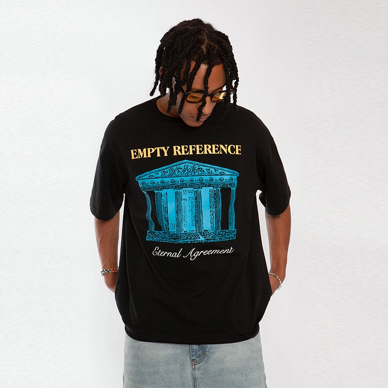 EMPTY REFERENCE T
