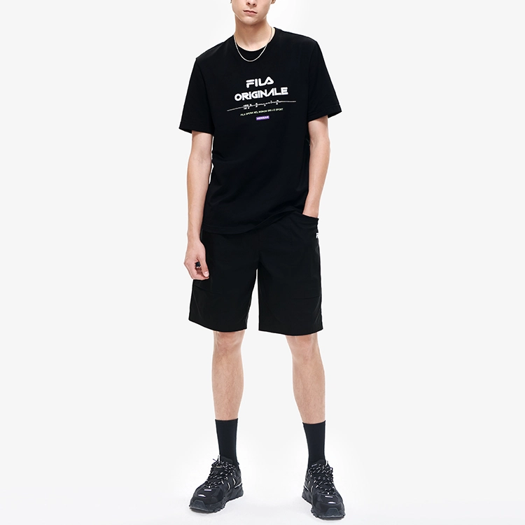 FILA T