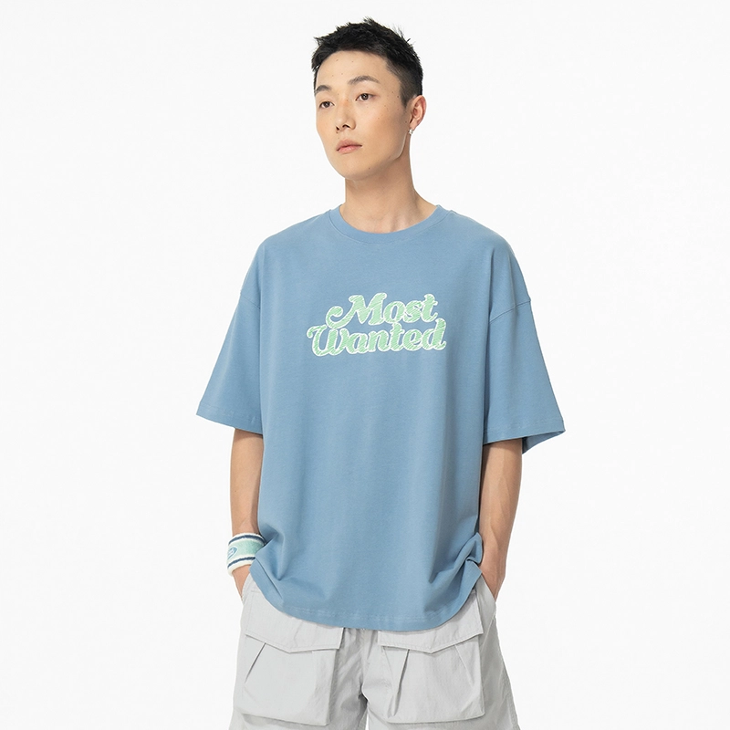MostwantedLab LogoT