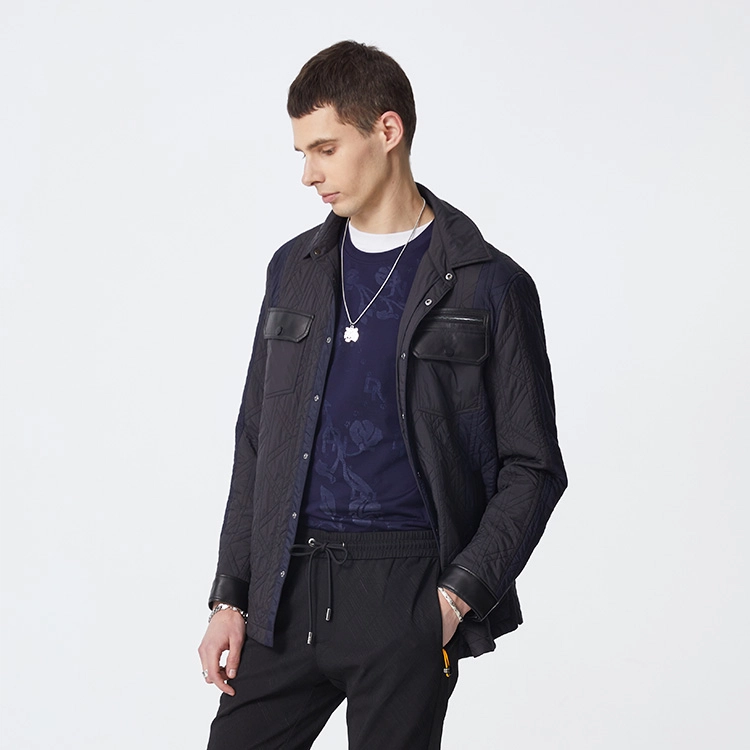 DAVID NAMAN SS22