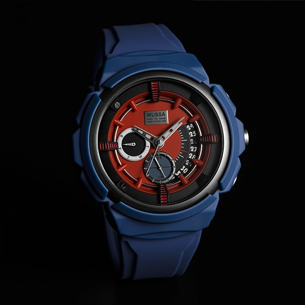 WUSSAVV DV02B