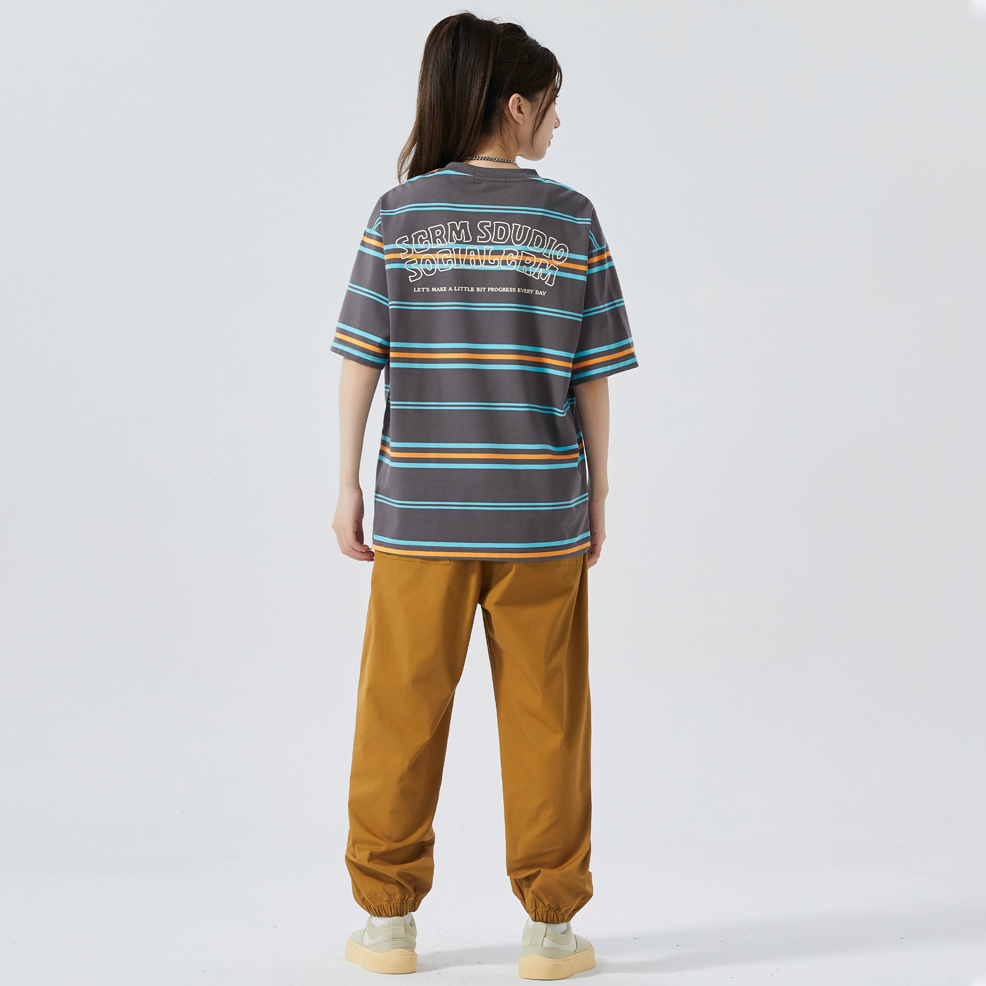 SCRM T
