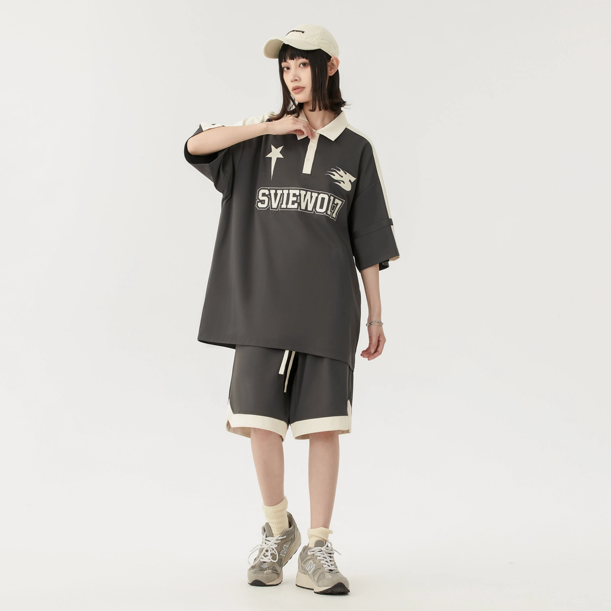 S.view Polo