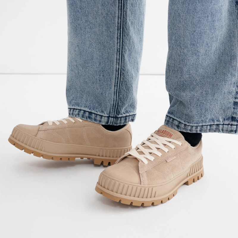 Palladium Pallashock90Sde