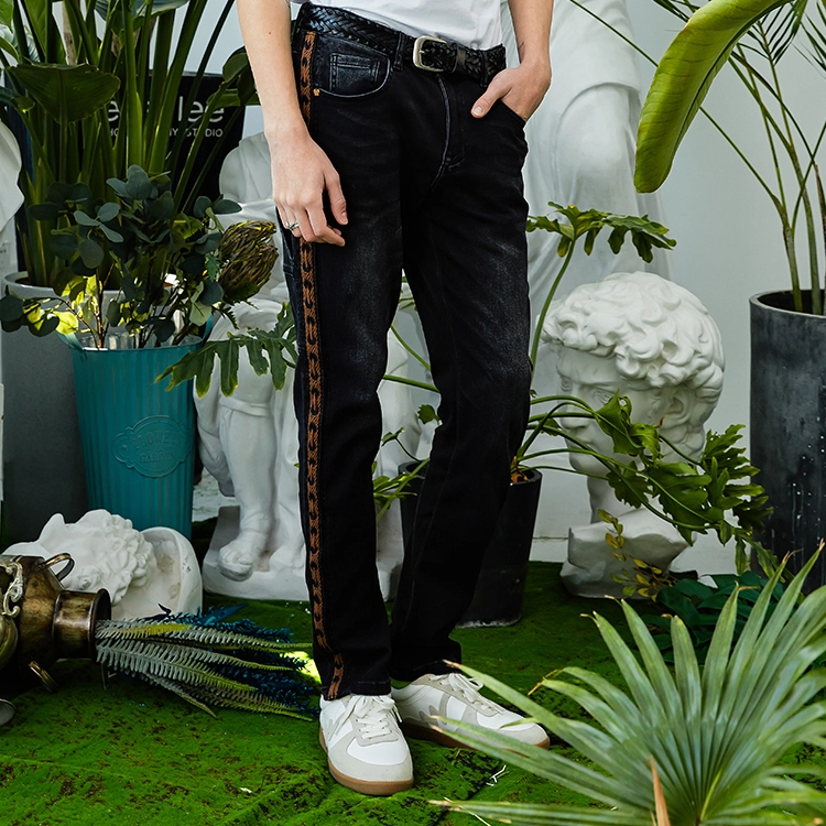 DAVID NAMAN SS23