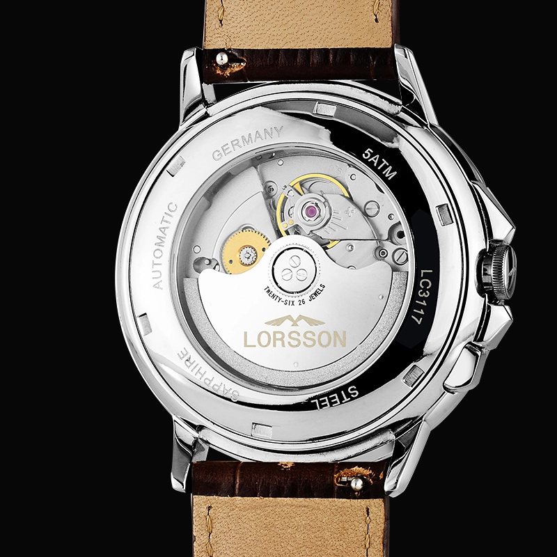 LORSSON LC3117L7A1