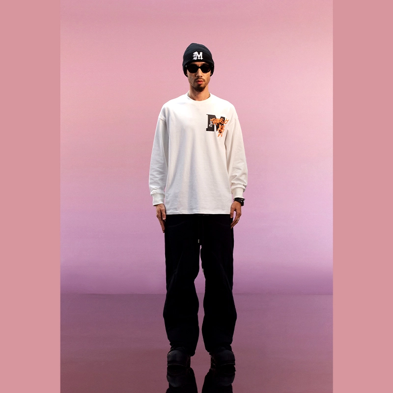 MR.ENJOYDA MONEY SS22 MEDM 12 T