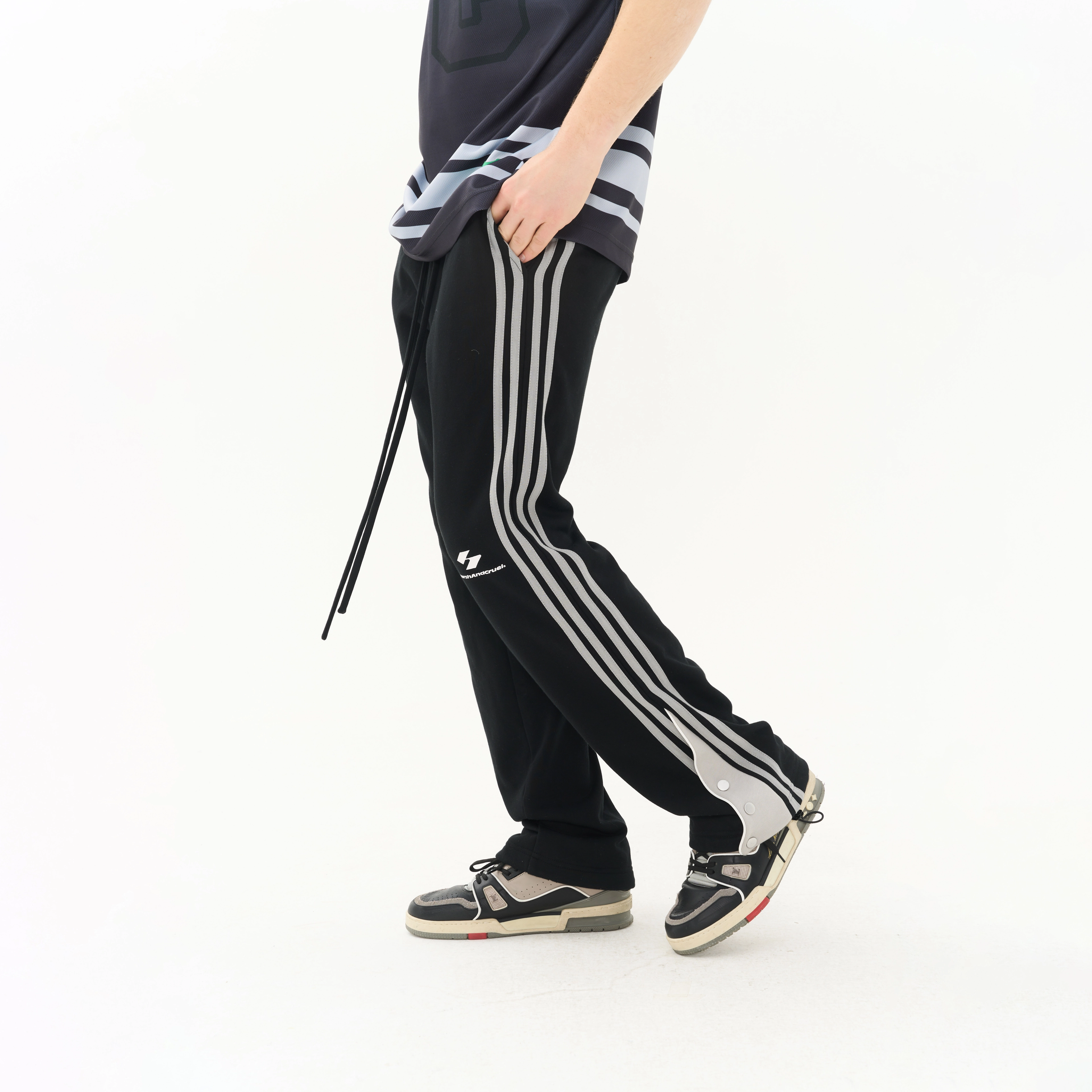 HARSH AND CRUEL SS23