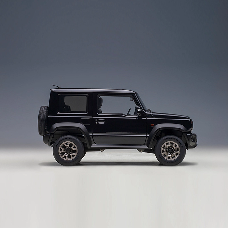 AUTOart SUZUKI JIMNY SIERRA JB74