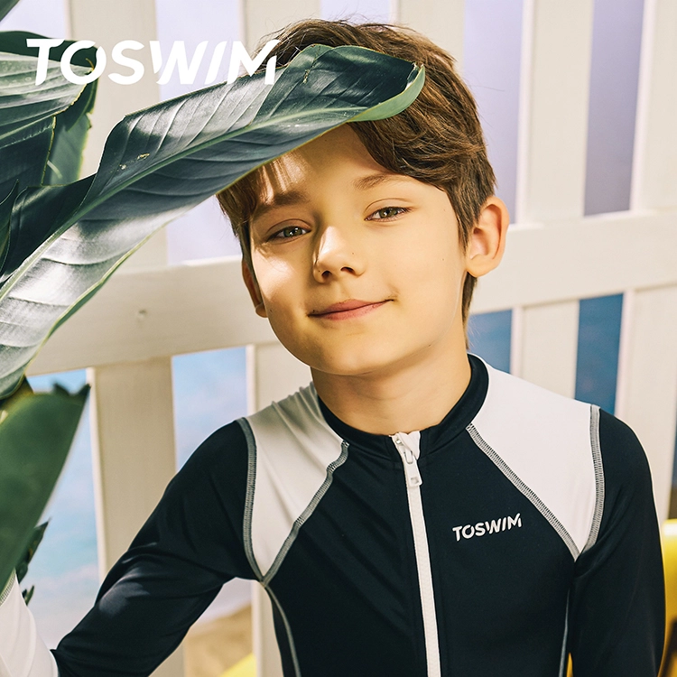 TOSWIM